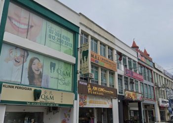 Q & M Dental Group Malaysia