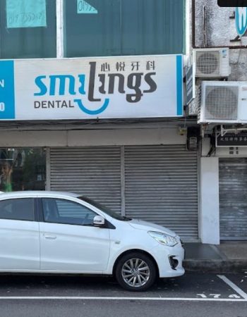 SmiLings Dental Clinic JB