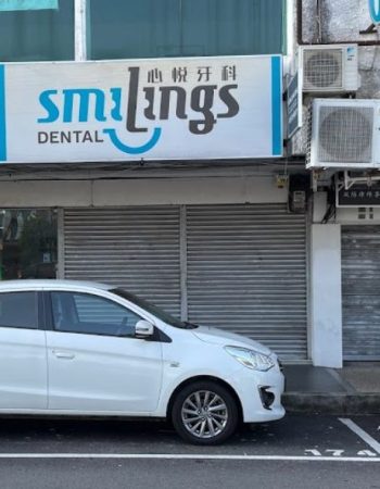 SmiLings Dental Clinic JB