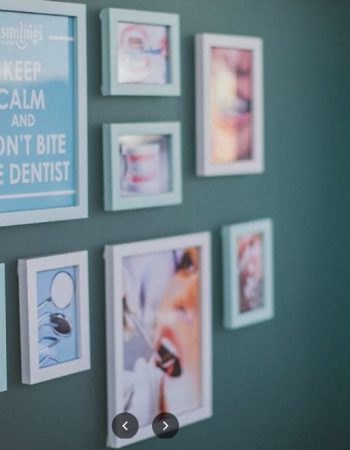 SmiLings Dental Clinic JB