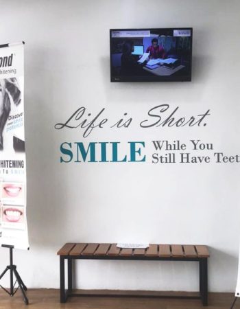 SmiLings Dental Clinic JB