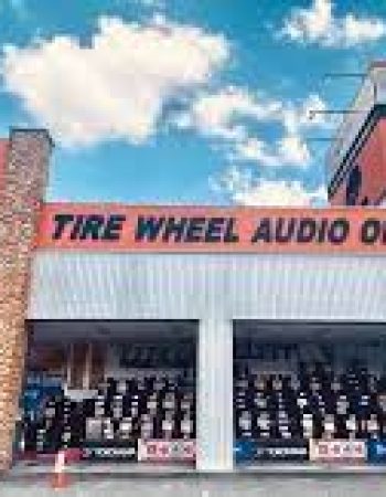 Autobacs Tebrau City