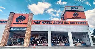 Autobacs Tebrau City