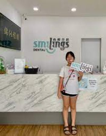 SmiLings Dental Clinic JB