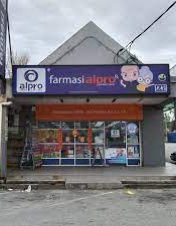 Alpro Pharmacy