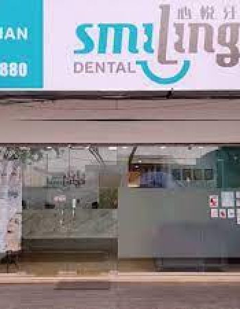 SmiLings Dental Clinic JB