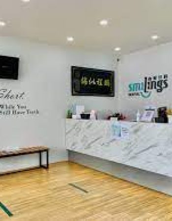 SmiLings Dental Clinic JB