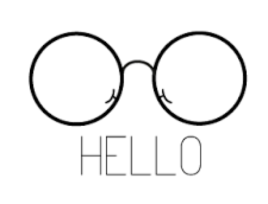 HELLO Eyewear