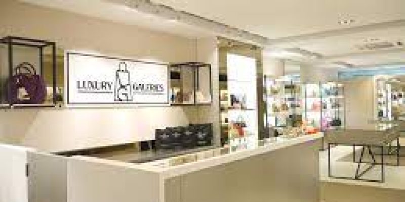 Luxury Galeries