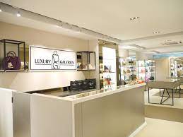 Luxury Galeries
