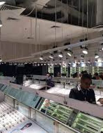 OWNDAYS Optical Shop