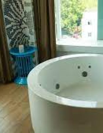 Breeze Spa at Amari Johor Bahru