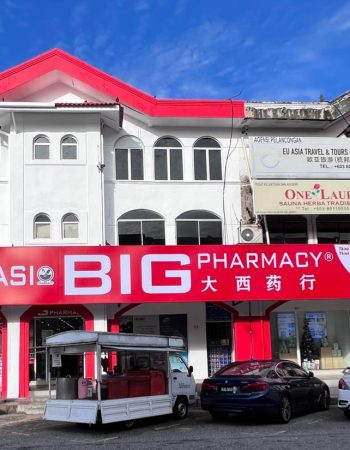 Big Pharmacy