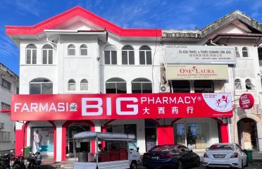 Big Pharmacy