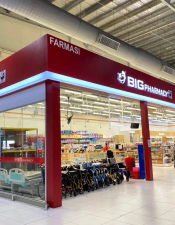 Big Pharmacy