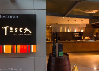 Tosca Italian Trattoria