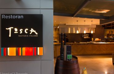 Tosca Italian Trattoria