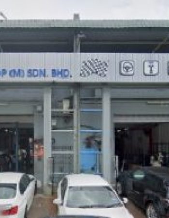 A&A Automobile Workshop