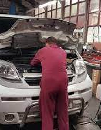 A&A Automobile Workshop