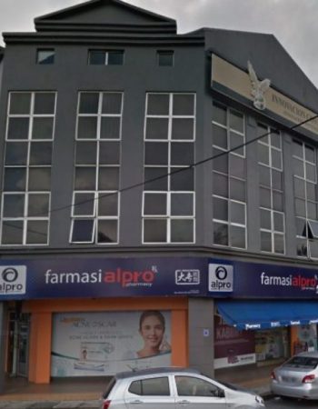 Alpro Pharmacy