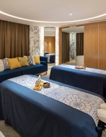 Breeze Spa at Amari Johor Bahru