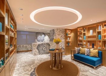 Breeze Spa at Amari Johor Bahru