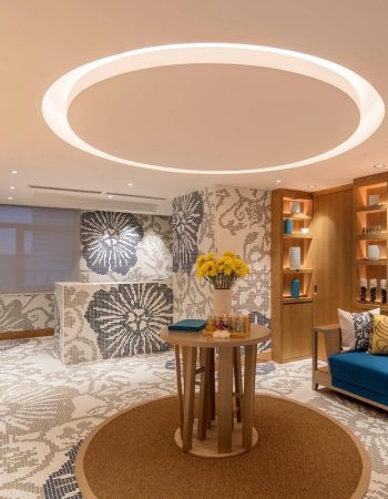 Breeze Spa at Amari Johor Bahru