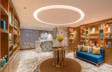 Breeze Spa at Amari Johor Bahru