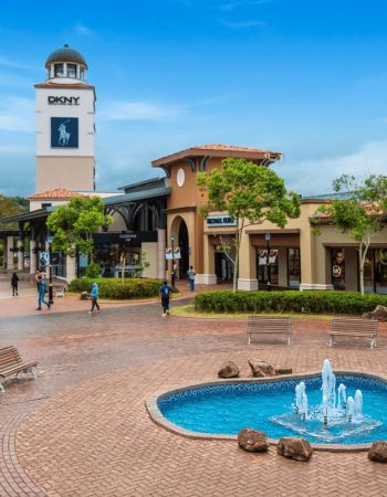 Johor Premium Outlets