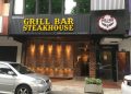Grill Bar Steakhouse
