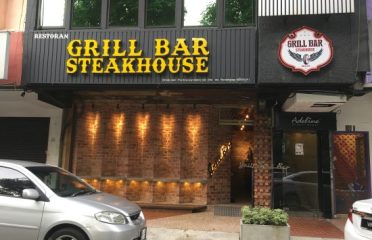 Grill Bar Steakhouse