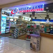 Health Lane Family Pharmacy