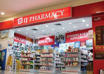 My Pharmacy Johor Bahru