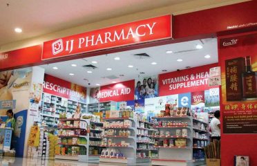 IJ Pharmacy