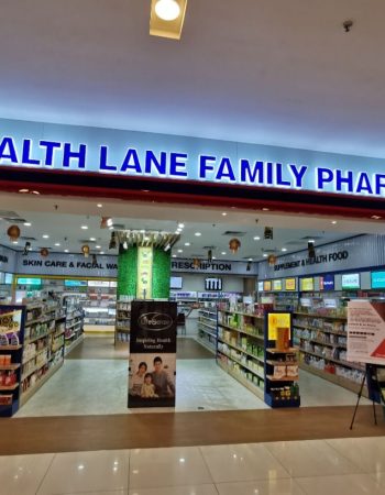 Health Lane Family Pharmacy