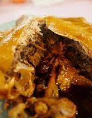 Ban Heong Seng Restaurant 万香城餐馆