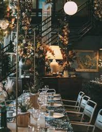 Rowan & Parsley Food Atelier