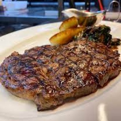 Grill Bar Steakhouse