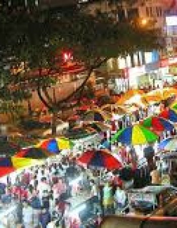Pasar Malam Johor Jaya
