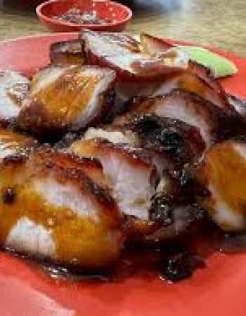 Restoran Ya Wang 鸭皇药材烧腊大王