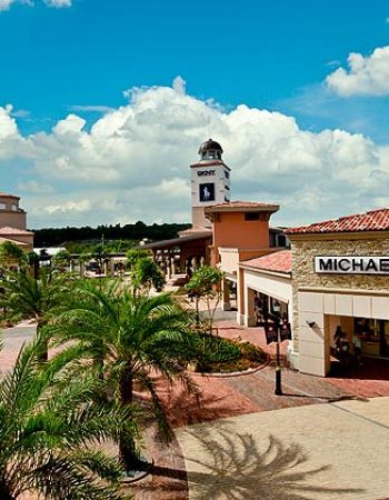 Johor Premium Outlets