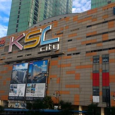 KSL City Mall