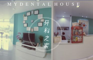 Mydental house