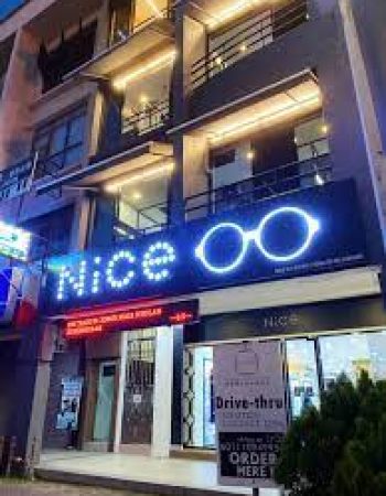 Nice Vision Optic Johor Jaya