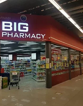 Big Pharmacy