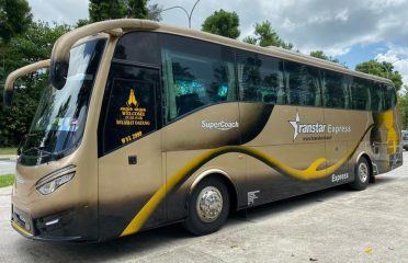 Transtar Travel