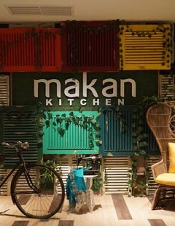 Makan Kitchen