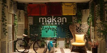 Makan Kitchen