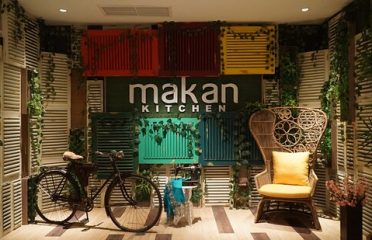 Makan Kitchen