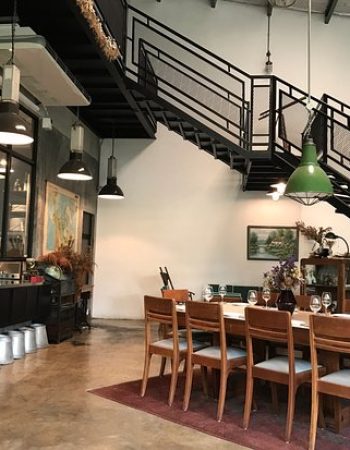 Rowan & Parsley Food Atelier